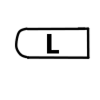 Button L