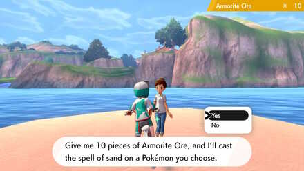 How to Reset EVs in 'Pokémon Scarlet' and 'Violet