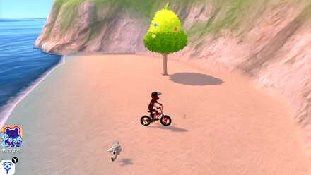 All 150 Diglett Locations - Workout-Sea-Digletts 1.jpg