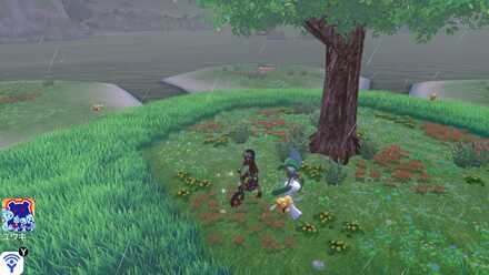 All 150 Diglett Locations - Honeycalm-Island-Digletts 3.jpg