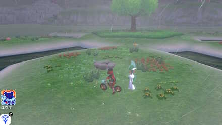 All 150 Diglett Locations - Honeycalm-Island-Digletts 2.jpg