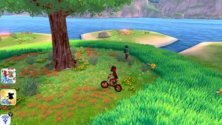 All 150 Diglett Locations - Honeycalm-Island-Digletts 9.jpg