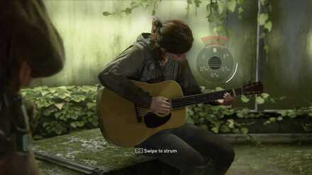 Ellie's Song  The Last of Us Part II 