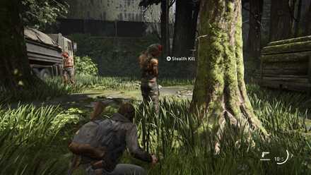 How to Kill Clickers in The Last of Us