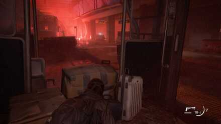 Chapter 2: Seattle Day 1 - The Tunnels Walkthrough | Last of Us 2|Game8 Chapter 2: Seattle Day 1 - The Tunnels Walkthrough | Last of Us 2|Game8