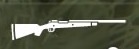 Bolt-Action Rifle