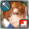 Rhys - Gentle Basker Icon