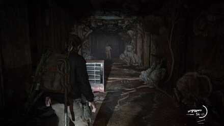 13. Bloater and Clickers