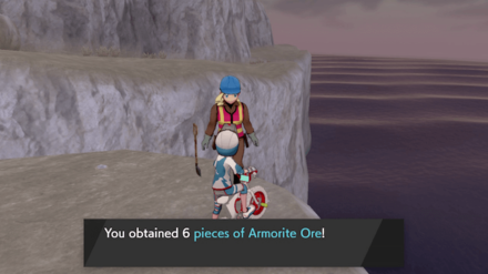 Pokemon SWSH - Digging Ma - 6 Armorite Ores.png