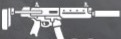 Silenced Submachine Gun