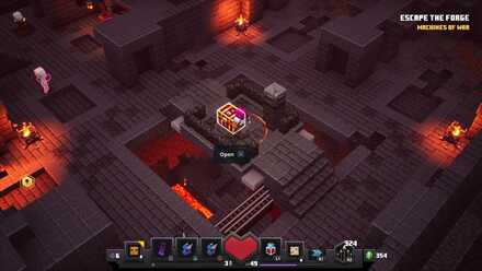 Secret From Pillar on Bridge.jpg