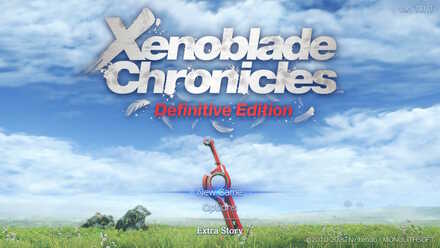 How Long Does It Take To Beat Xenoblade Chronicles?