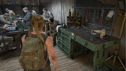 Seattle Day1 - The Forward Base Workbench.jpg