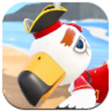 ACNH - Pirate Gulliver Icon (1).png