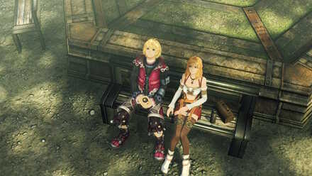 Xenoblade Chronicles Game Review | Is it Worth Playing 