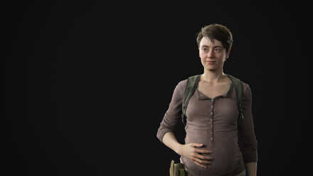 The Last Of Us Part 2 Mod Adds Bella Ramsey's Ellie