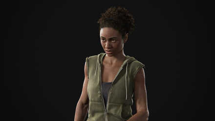 Category:The Last of Us Part II characters, The Last of Us Wiki