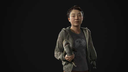 Last Of Us 2 Abby Finds Out Lev is Transgender Yara Tells Abby Sad Moment  They Are Brother & Sisters 