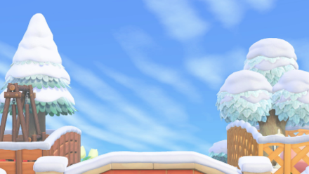 ACNH - Billow Clouds.png