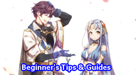 Beginner S Tips Amp Guides Epic Seven Game8