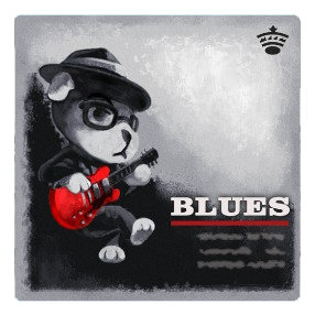K.K. Blues
 Image