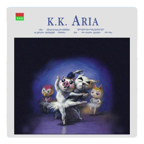 K.K. Aria Image
