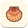ACNH - Scallop