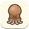 ACNH - Octopus
