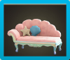 Mermaid Sofa Icon