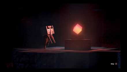 Minecraft Dungeons - Main Story Levels