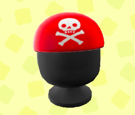 Pirate Bandanna - Black.png