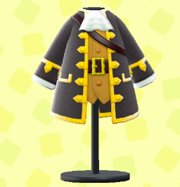 Pirate Coat - Black.png