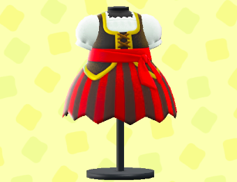 Pirate Dress - Black.png
