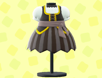 Pirate Dress - Black.png