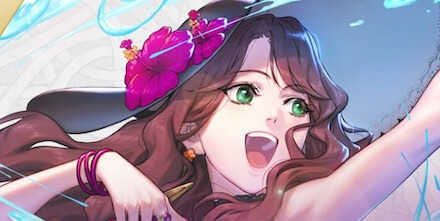 FEH Summer Dorothea Banner