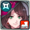 Dorothea - Solar Songstress Icon