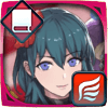 Summer Byleth (F) Icon