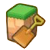 ACNH - Cliff Construction Permit icon