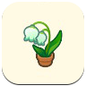 ACNH Lily of the Valley