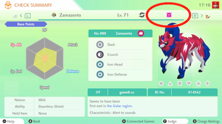 Pokémon Sword and Shield: How to get Pokérus and why you want this virus