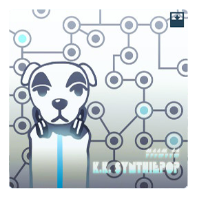 K.K. Synth Image