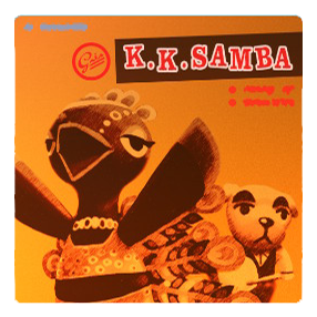 K.K. Samba Image