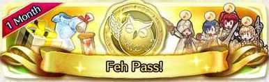 FEH Pass