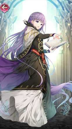 alt:Resplendent Sophia Portrait 2