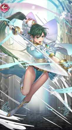 alt:Resplendent Lyn Portrait 3