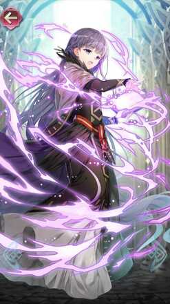 alt:Resplendent Sophia Portrait 3