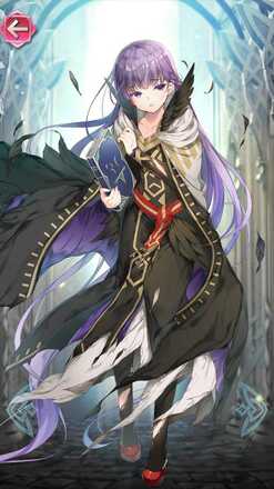 alt:Resplendent Sophia Portrait 4