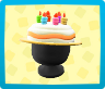 ACNH - Birthday Hat