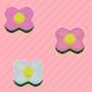 cross-shaped flowers icon.png