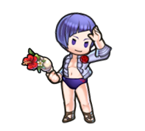 Summer Lorenz Avatar